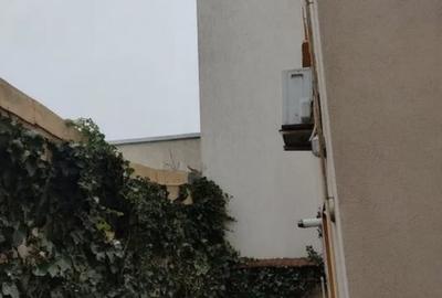 Vila de inchiriat | 5 camere | Mansarda | Metrou M1 - 14