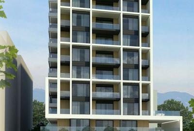 Spațiu comercial, de 187,610 mp, în 13 Septembrie - 3