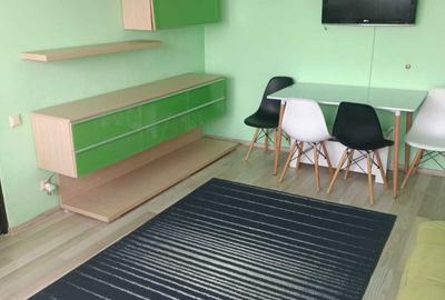Apartament cu 2 camere semidecomandat în Central - 4