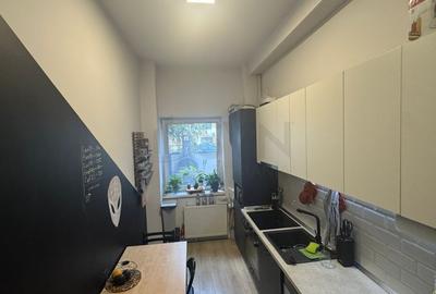 REA1024910 Apartament 3 camere cu gradina si terasa - CATTED FUNDENI - 5