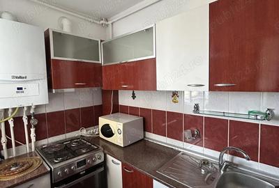 Vand garsoniera in zona garii .proprietar - 3