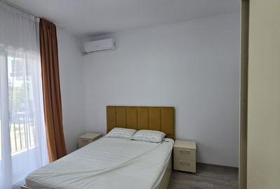 Apartament cu 3 camere decomandat în Central - 7