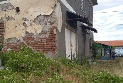 Casă cu 4 camere în Sărbătoarea - 7