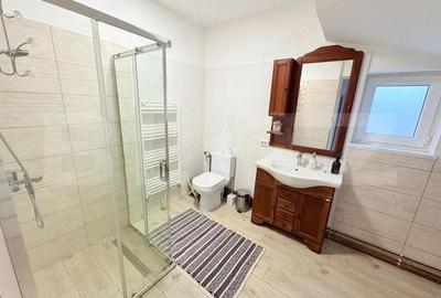 Casa de vanzare 239 mp, teren 5,6 ari, jude?ul Satu Mare - 1