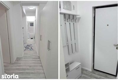 Apartament cu 3 camere în 1 Mai - 2
