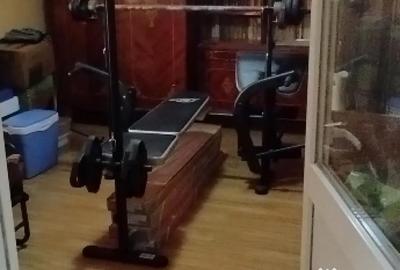 Casă cu 5 camere în Stoenești - 9