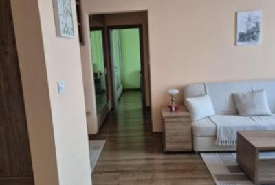 Apartament cu 2 camere, mobilat și utilat - Micalaca zona 300 - 7