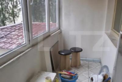 Apartament cu 2 camere semidecomandat în Central - 12