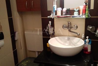 Apartament cu 2 camere decomandat, mobilat în Mănăștur - 4