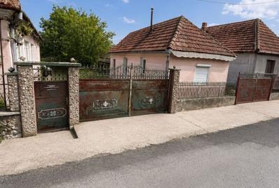 Casă individuală cu 4 camere cu Canalizare în Josani (Măgești) - 1