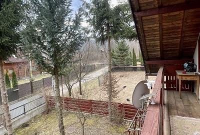 Casă cu 4 camere în Cazaci - 4