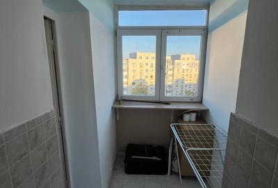 Tineretului Parc, Garsoniera decomandata - 9