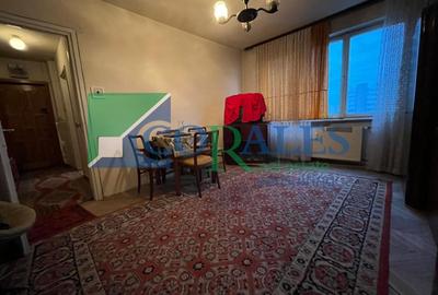 Apartament cu 3 camere semidecomandat în Gării - 4