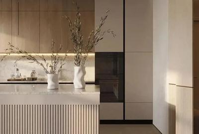 Casa Noua Parter | Moderna si Spatioasa - 9