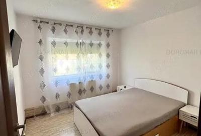 Apartament cu 3 camere decomandat, mobilat în Mazepa 2 - 2