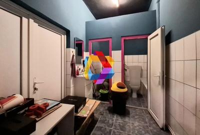 Spatiu comercial de închiriat Brasov - 100 mp # spatii-comerciale-brasov.ro - 10