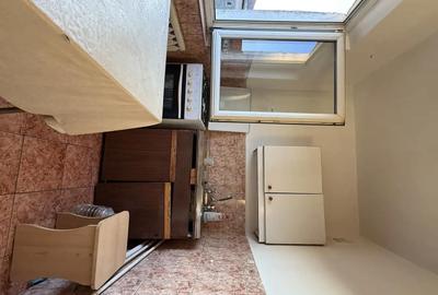 Garsonieră decomandată în Lipovei - 2