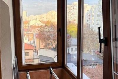 Apartament 2 camere | Turda - Parcul Regina Maria | Bloc 1982 - 4