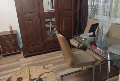 Garsonieră decomandată în Hipodrom - 3