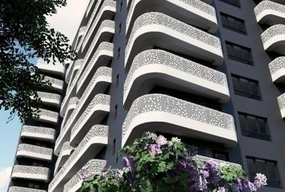 *BLOC NOU* 1 camera, zona Mircea-Galata - 2