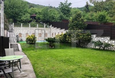 Casă cu 7 camere cu Teren 2000 Mp în Grigorescu - 3