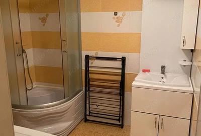 Apartament cu 2 camere decomandat în Berceni