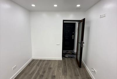 Apartament cu 3 camere, mobilat în Micro 40 - 1