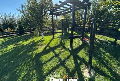 Proprietate spatioasa cu potential turistic in Bucovina Mica – Tatarusi, sat Uda - 5