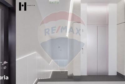 Spațiu comercial, de 561 mp, în Ultracentral
