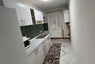 Apartament cu 2 camere în Cetate - 1