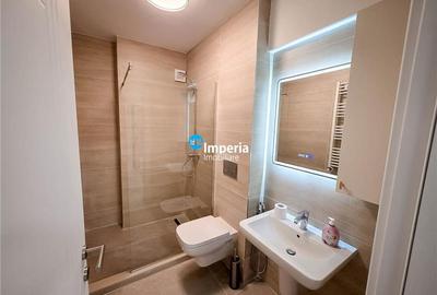 Apartament cu 3 camere decomandat, mobilat în Copou - 13