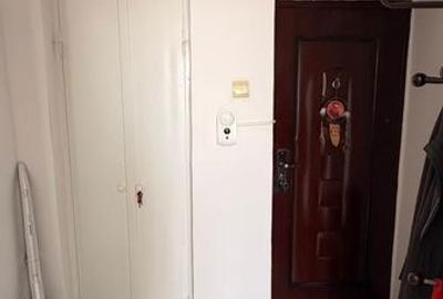 Apartament cu 2 camere semidecomandat în Micro 20