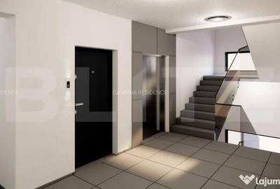 Apartament cu 4 camere decomandat în Central - 10
