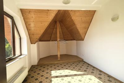 Proprietate Breaza Vila 1000mp , casa administrator , teren generos 3600mp - 33