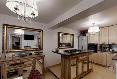 Duplex cu 12 camere cu Canalizare în Unirii - 10