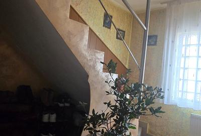 Casă cu 5 camere cu Teren 123 Mp în Coiciu - 9