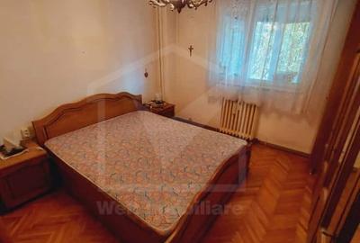Ocazie! Apartament 2 Camere, 62 mp, Balcon, etaj 1, Dorobantilor - 12