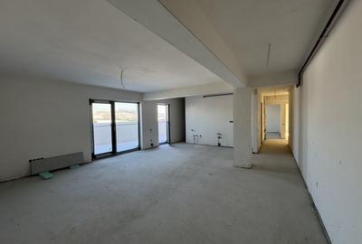 Apartament 3 camere, 94 mp utili, terasa 23 mp, zona Podului IRA - 5