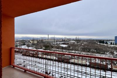 Apartament cu 3 camere decomandat, mobilat în Rafinaria Vega - 13