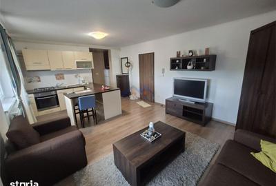 Apartament cu 2 camere în Cetate - 2