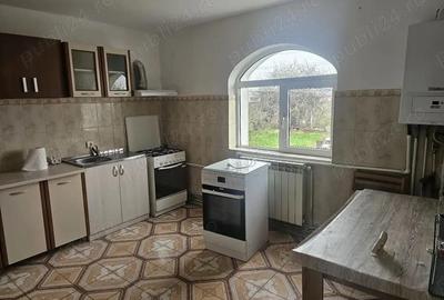 Casă cu 6 camere cu Teren 15000 Mp în Galata - 9