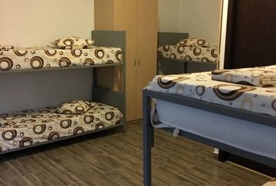 Teren 570 mp + constructie  locuibila + hala zona Giulesti /Podul Grant - 7