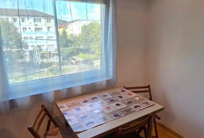 Apartament 2 camere de inchiriat b-dul Traian - 2
