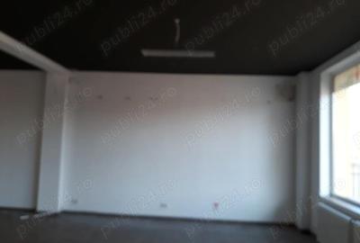 Spațiu comercial, de 60 mp, în Abator - 3