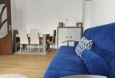 Apartament cu 2 camere semidecomandat în Central - 1