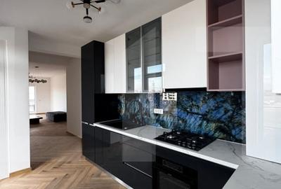 Penthouse 3 camere, 79.80 mp, Calea Torontalului - 3