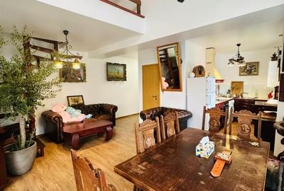 Casa moderna 5 camere 170mpu + 300mp curte Cisnadie - 16