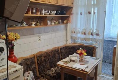 Apartament cu 2 camere decomandat în Central - 2