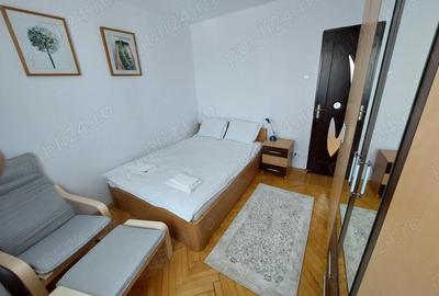 Apartament cu 3 camere semidecomandat în Spitalul Județean - 6