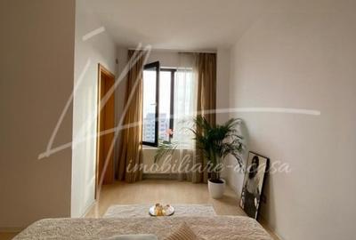 Inchiriere apartament 5 camere - Prel, Ghencea, terasa 25mp, 2 locuri parcare - 10